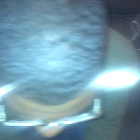 Meet your Posher, Andrew - Picture 1 of 1